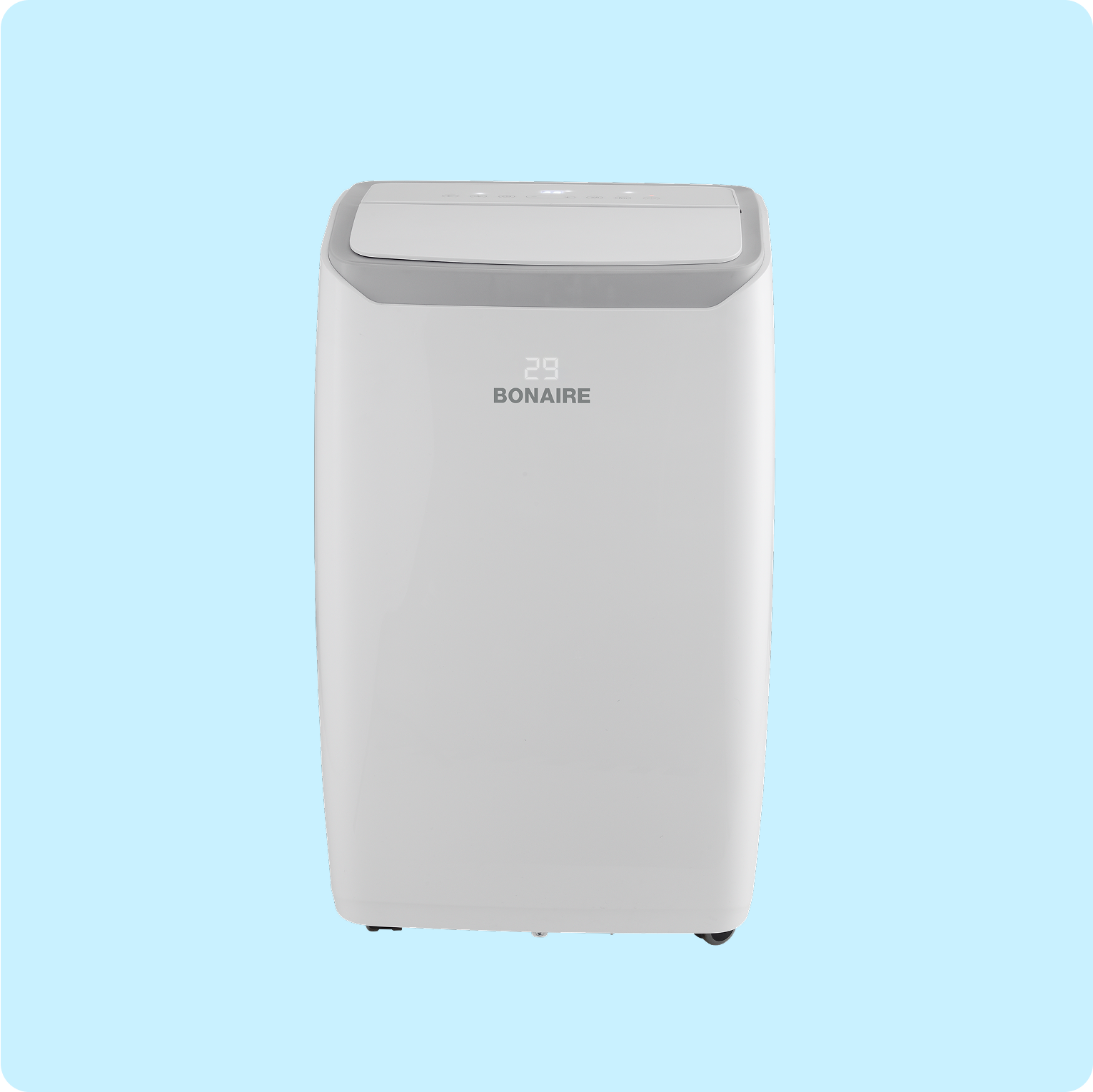 Portable Air Conditioners