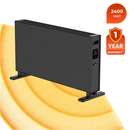 Wi-Fi & App-enabled Electric Convection Heater 2400W