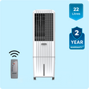 Diet 22i Portable Evaporative Air Cooler