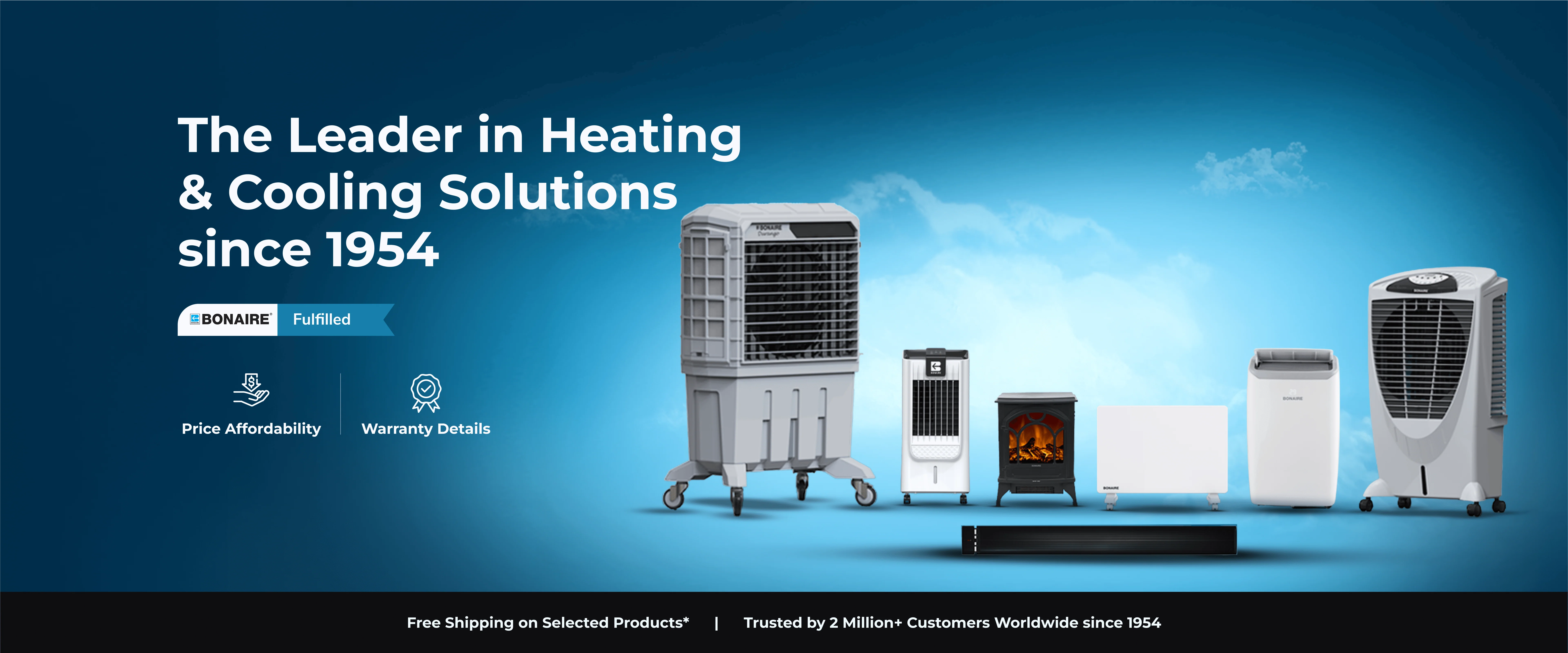 Portable Air Conditioner