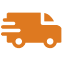 Same Day Shipping & Free Delivery